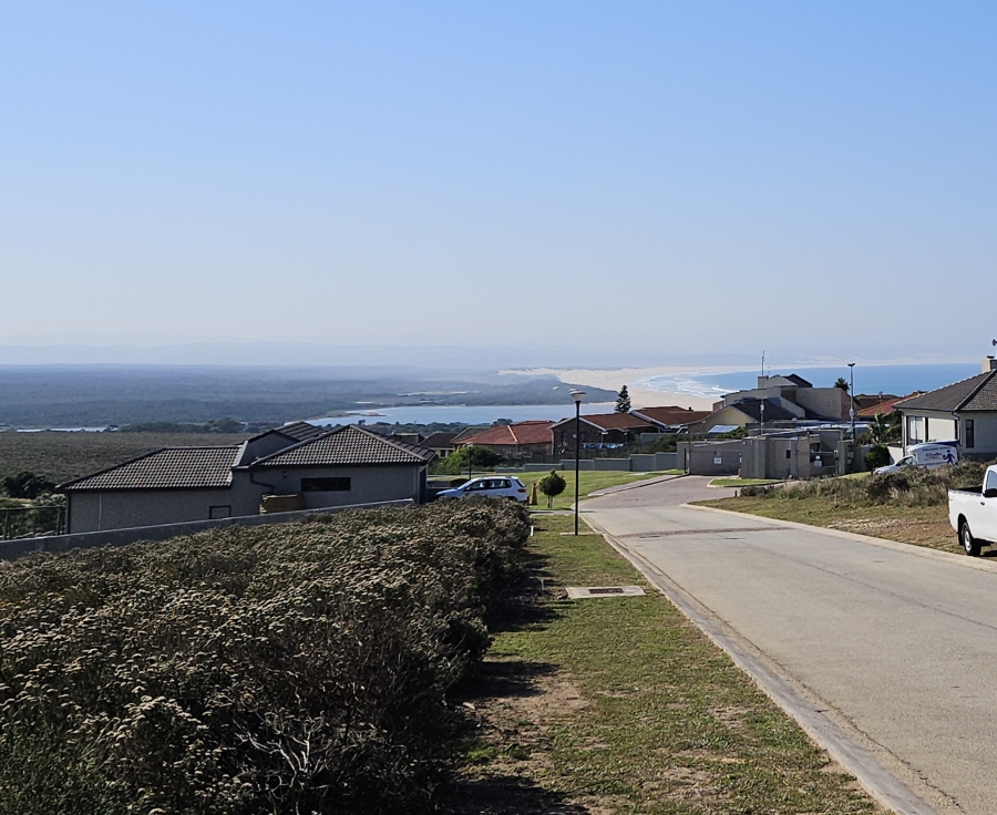 0 Bedroom Property for Sale in Blue Waters Estate Eastern Cape